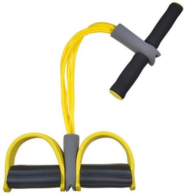 Elásticos Para Exercícios Físicos Multifuncional