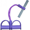 Elásticos Para Exercícios Físicos Multifuncional