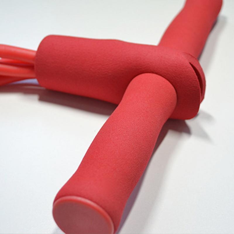 Elásticos Para Exercícios Físicos Multifuncional