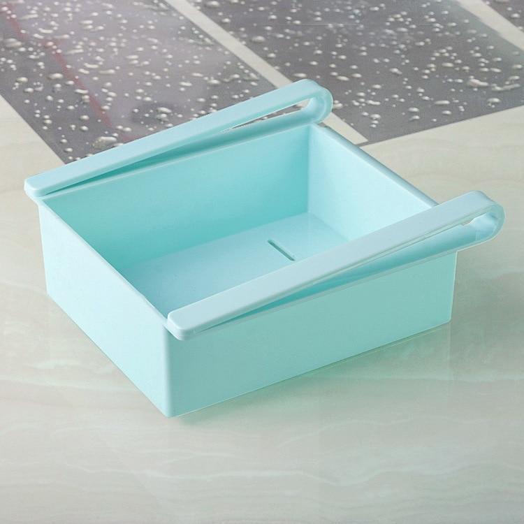 Gaveta Organizadora Para geladeira - Tenda de Ofertas