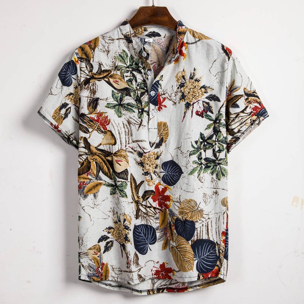 Camisa Los Angeles