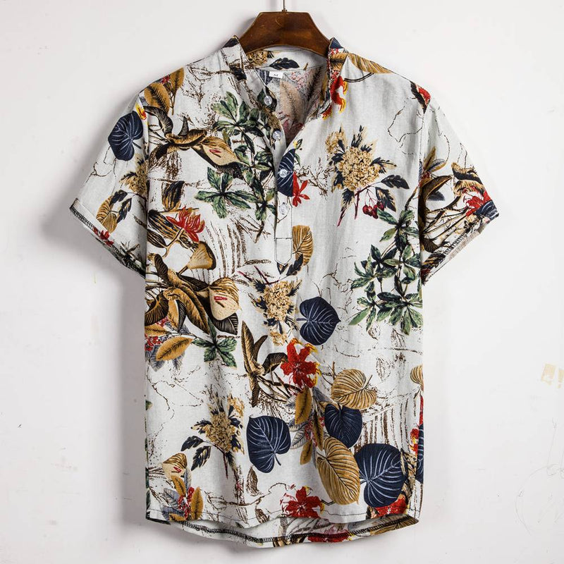 Camisa Los Angeles