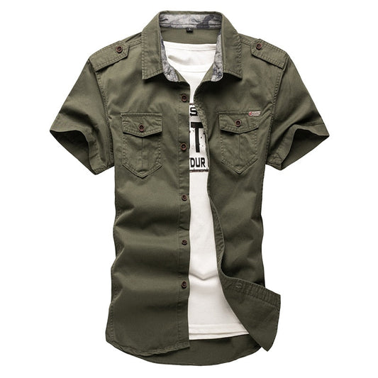 Camisa Parma