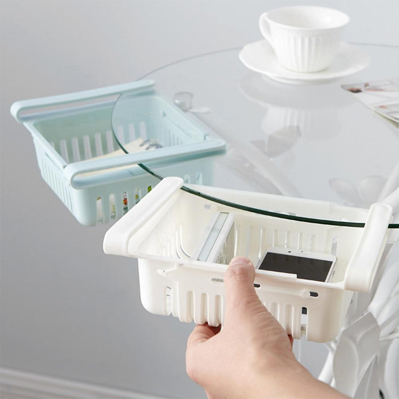 Gaveta Organizadora Para geladeira