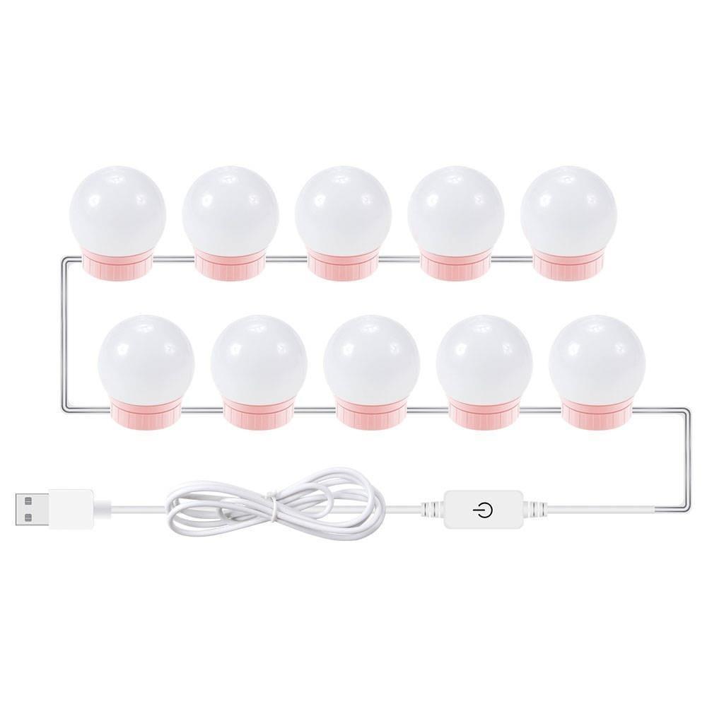 LUMINÁRIA DE LED