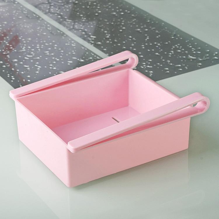 Gaveta Organizadora Para geladeira - Tenda de Ofertas