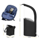 Porta Pinceis - Porta Maquiagem