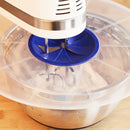 Capa Para Misturar Alimentos