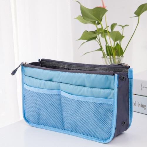 Organizador de bolsa Feminina - Garotas fashion 