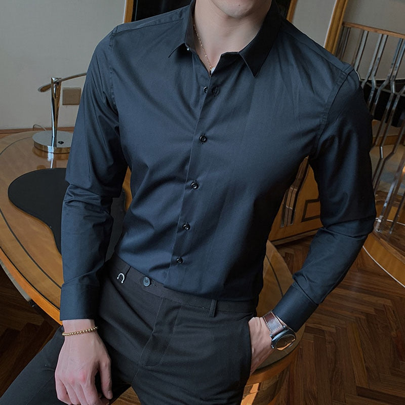Camisa Loksa