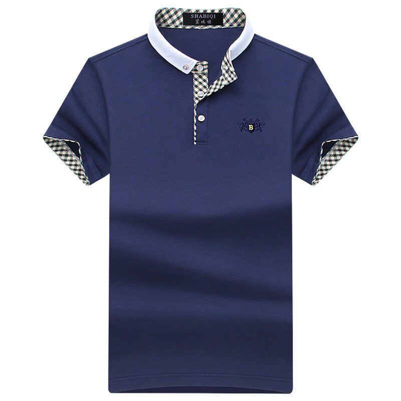 Camisa Polo Noto