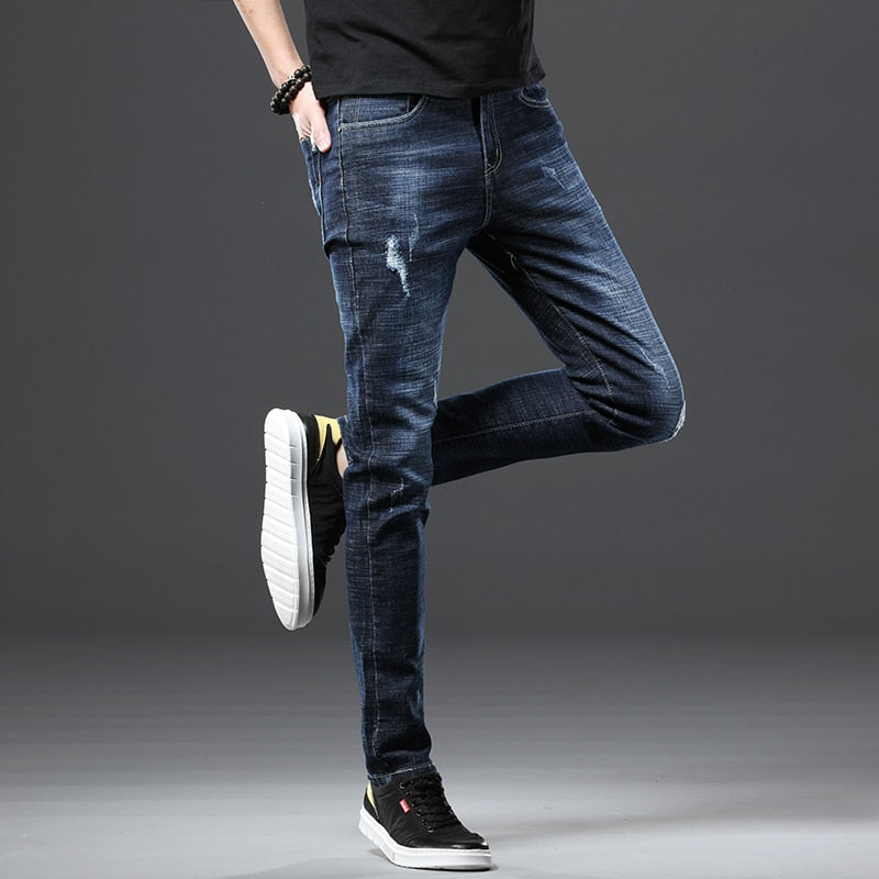 Calça Rabat