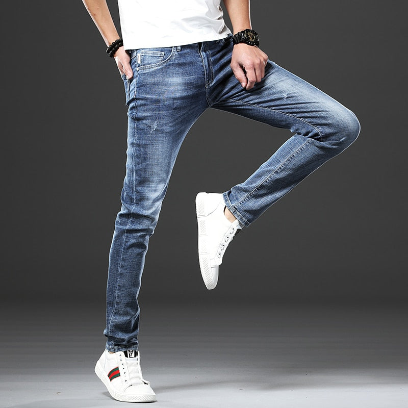 Calça Sinkor