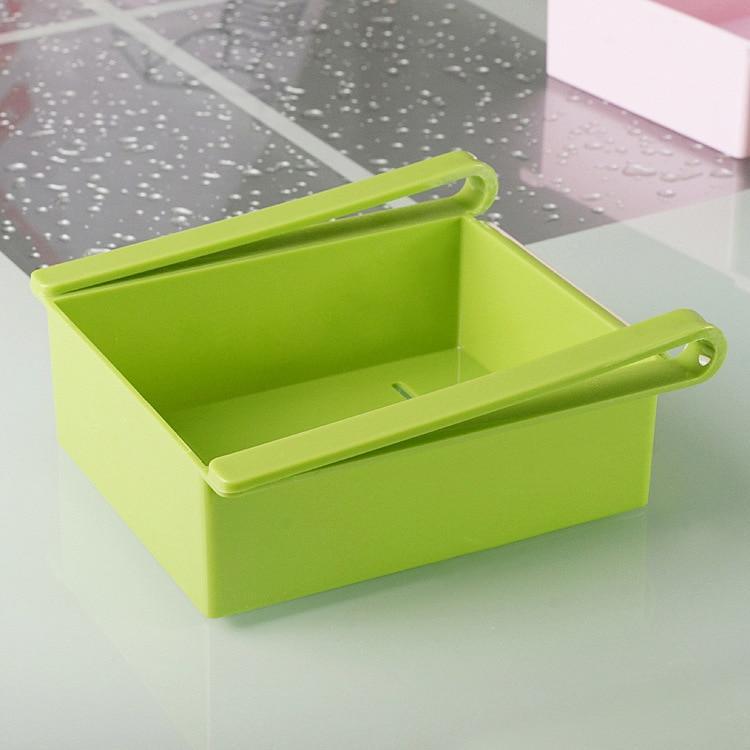 Gaveta Organizadora Para geladeira - Tenda de Ofertas