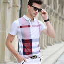 Camisa Polo Brad