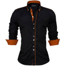 Camisa Social Frankfurt