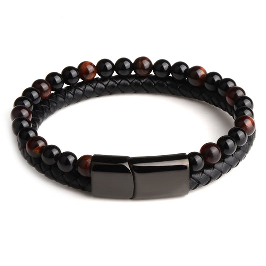 pulseira masculina de couro pulseira de couro masculina  pulseira masculina pulseiras masculinas pulseira masculino bracelete masculino