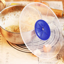 Capa Para Misturar Alimentos