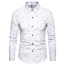 Camisa Ferrara