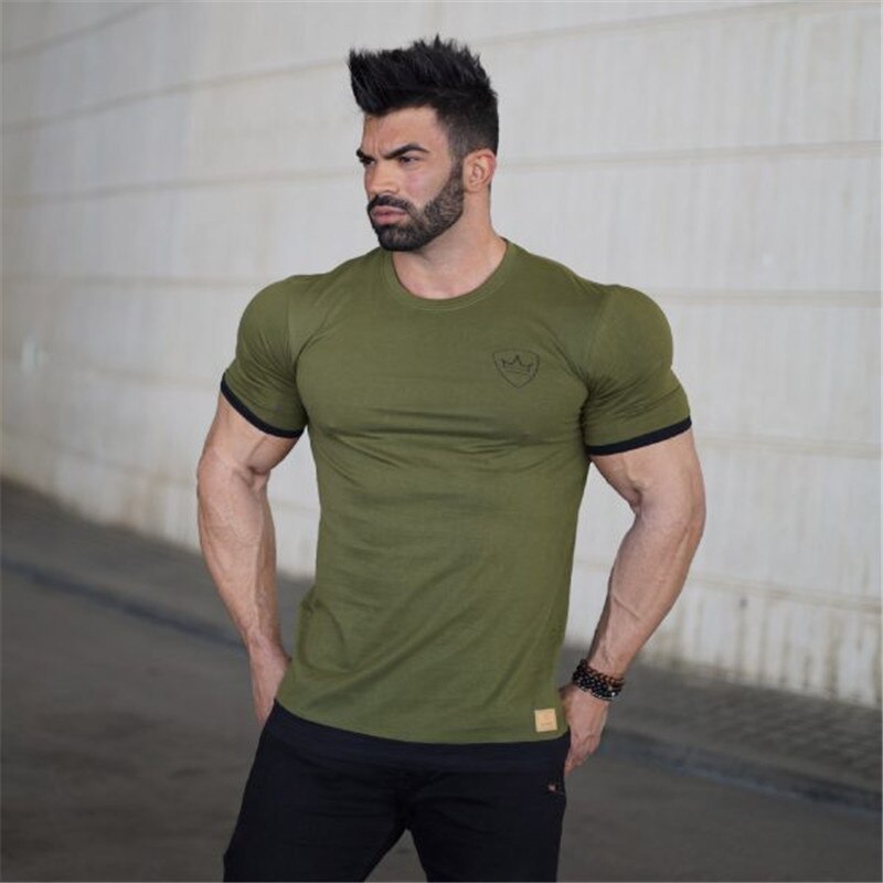 Camiseta Terry