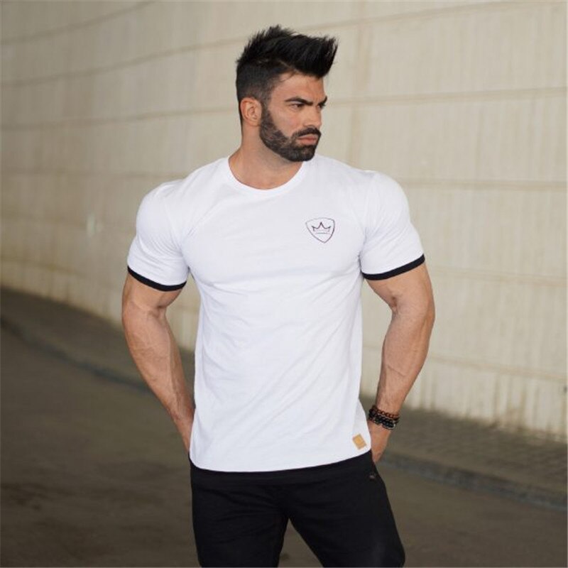 Camiseta Terry
