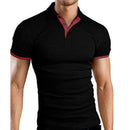 Camisa Polo Auckland