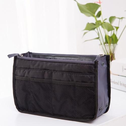 Organizador de bolsa Feminina - Garotas fashion 