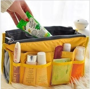 Organizador de bolsa Feminina