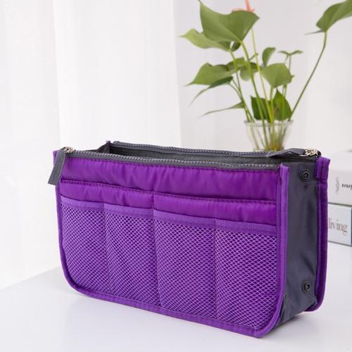 Organizador de bolsa Feminina - Garotas fashion 