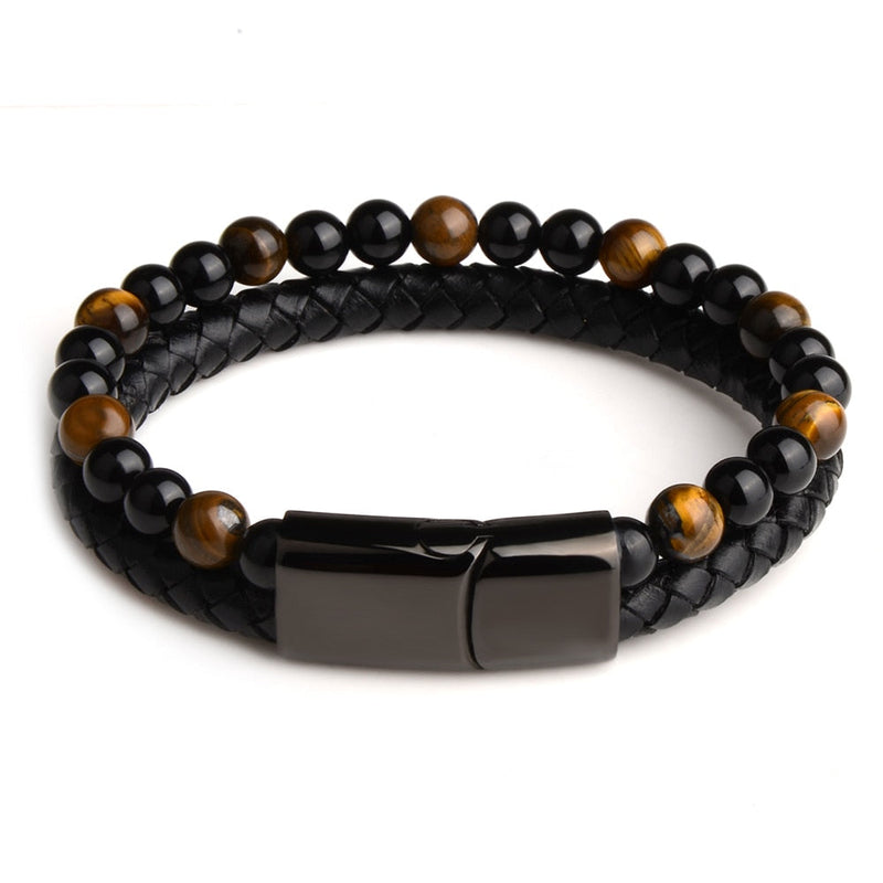 pulseira masculina de couro pulseira de couro masculina  pulseira masculina pulseiras masculinas pulseira masculino bracelete masculino