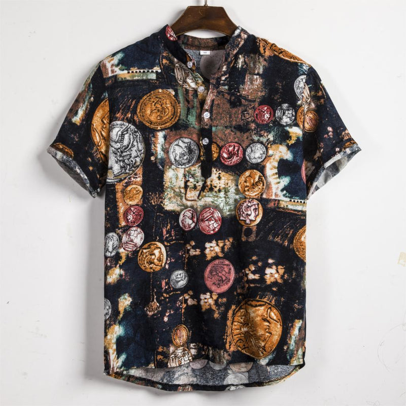 Camisa Los Angeles