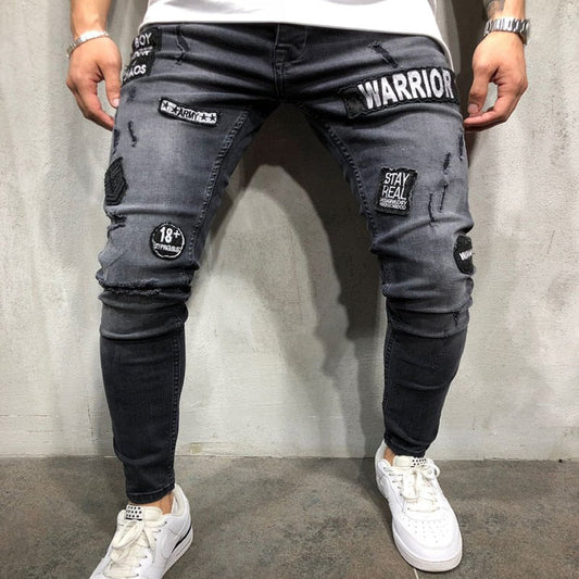 Calça Skin