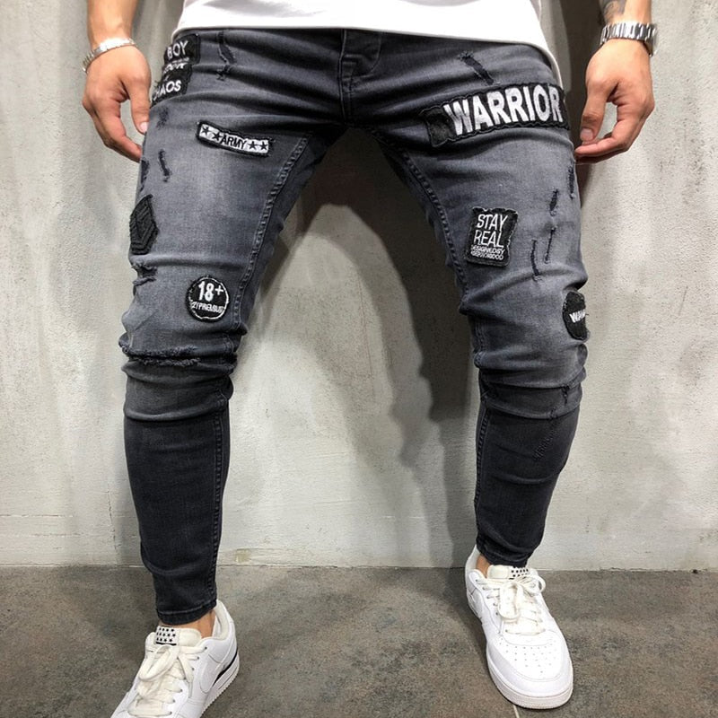 Calça Skin
