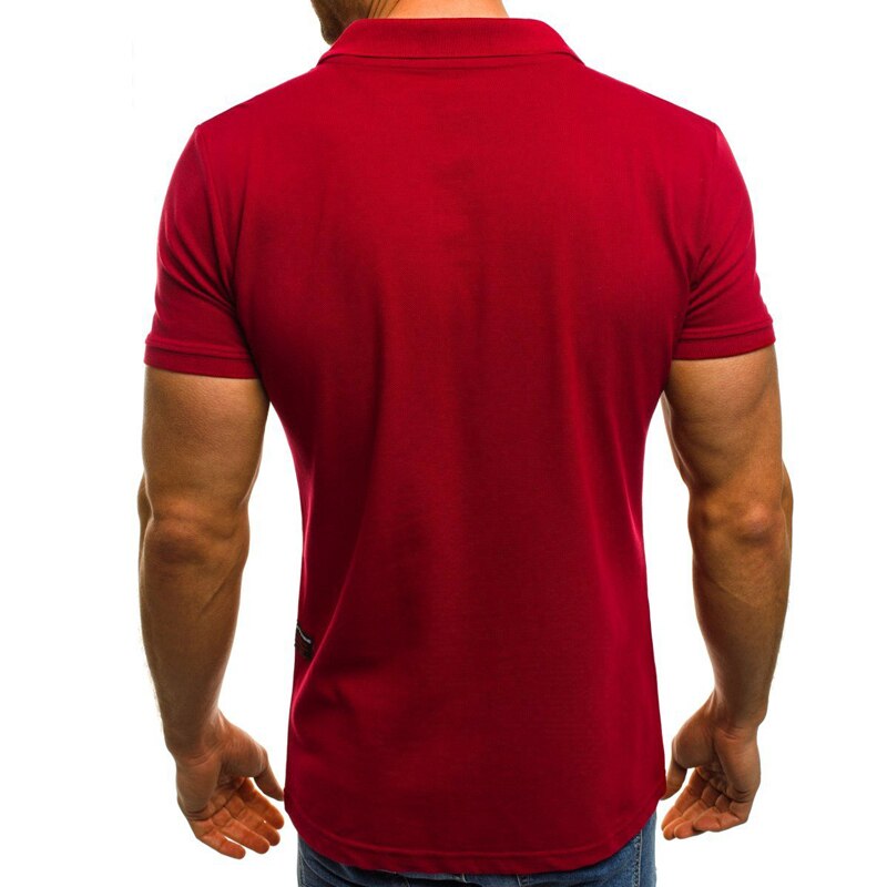 Camisa Polo Atlanta