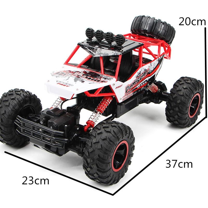 Monster Truck xTreme  - Frete Gratuito Somente Esse Mês