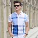 Camisa Polo Brad