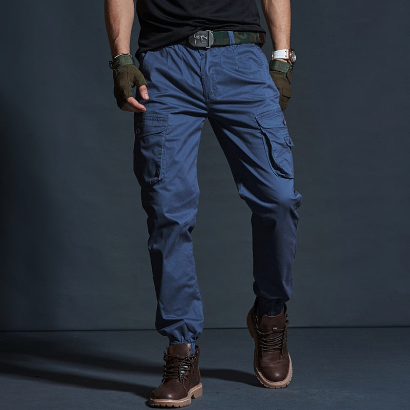 Calça Ocotal