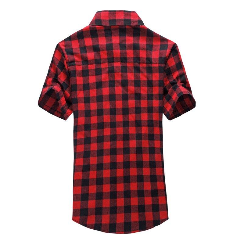 Camisa Xadrez