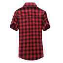 Camisa Xadrez