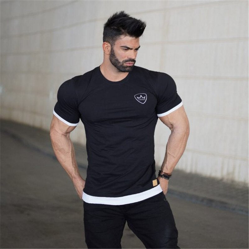Camiseta Terry