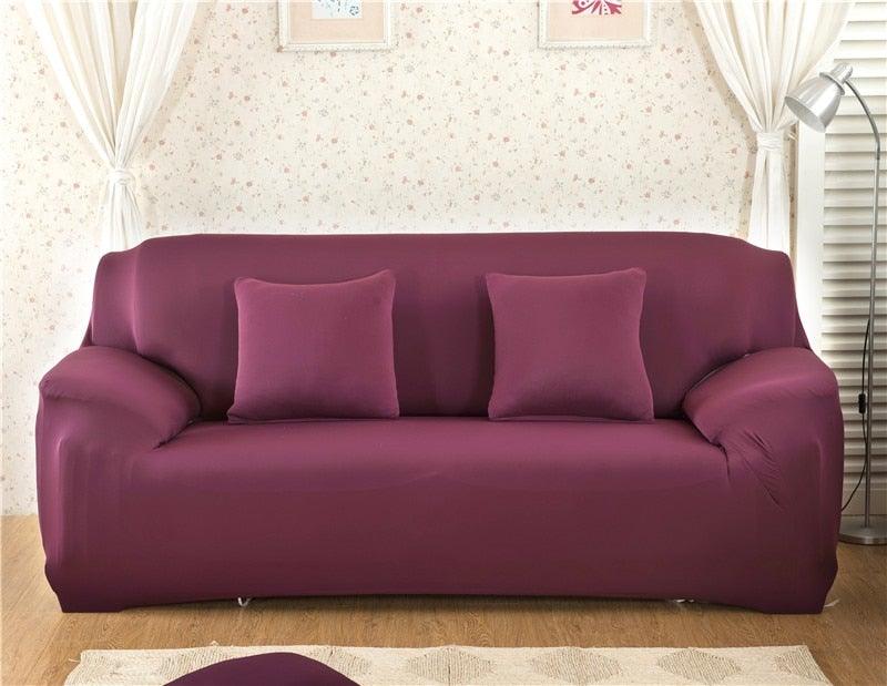 Capa de Sofá Spandex Renove seu Sofá - Tenda de Ofertas