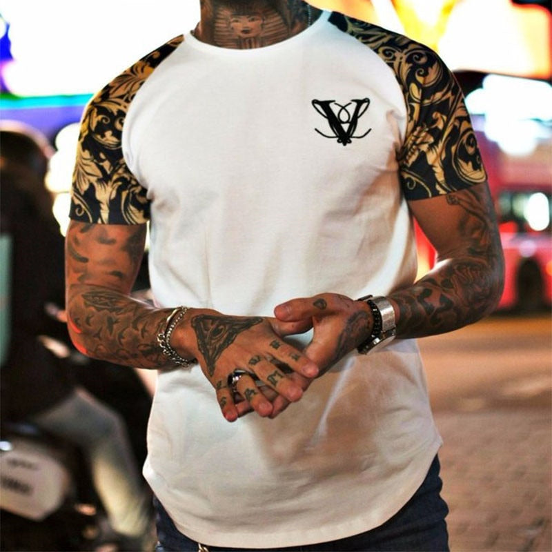 Camiseta Sumba