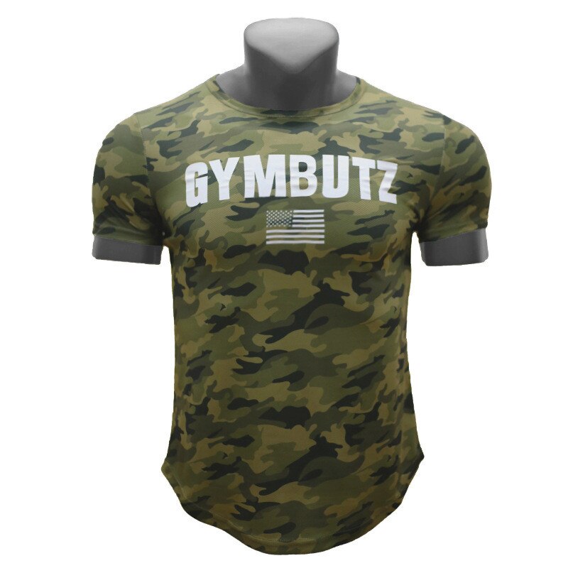 Camiseta Troop
