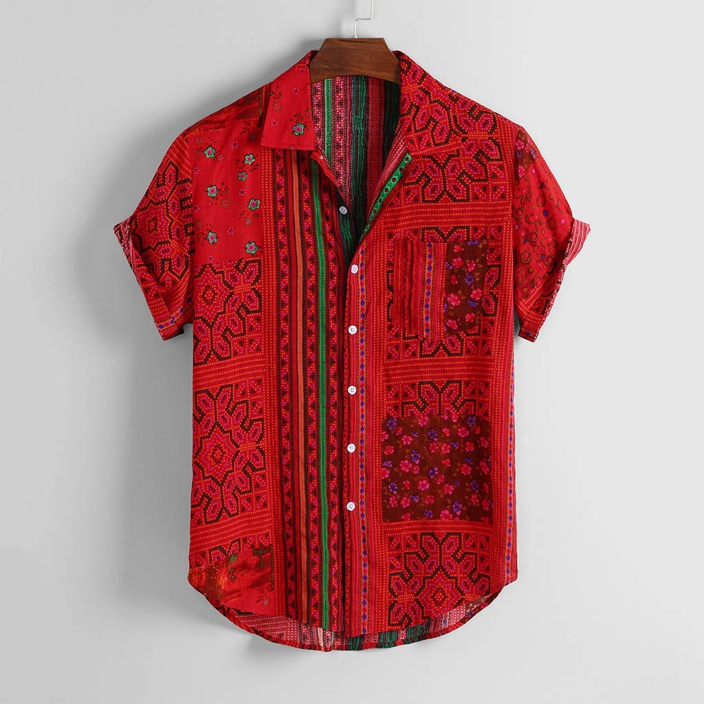 Camisa Kaolack