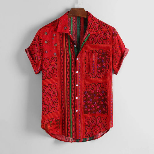 Camisa Kaolack