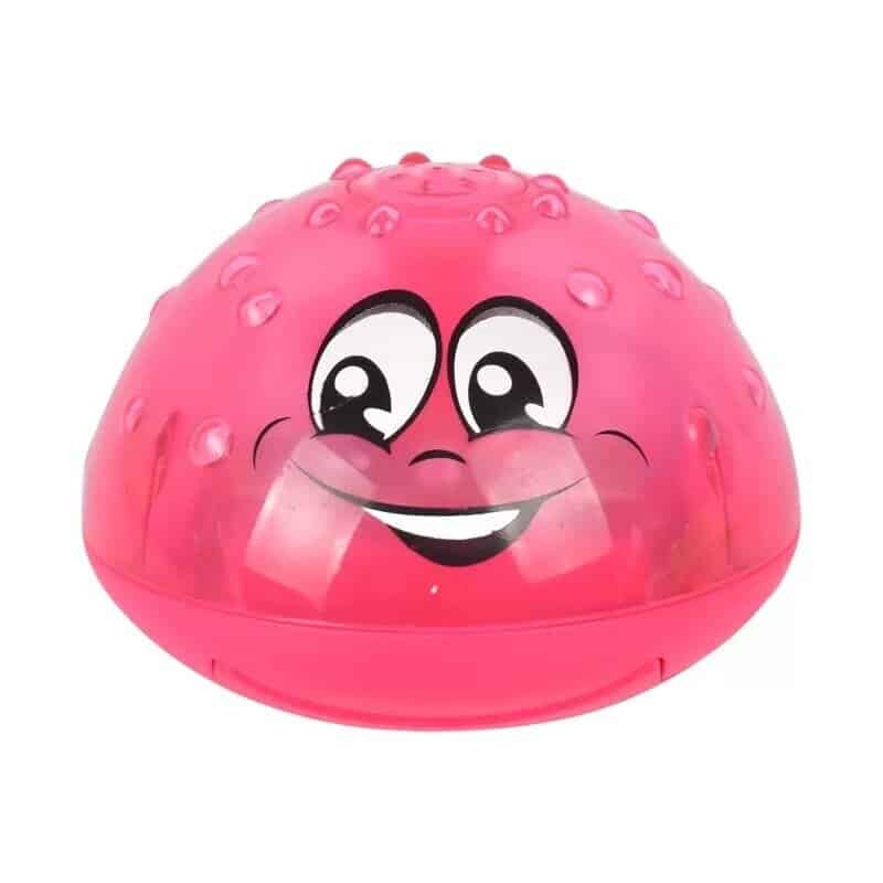 Brinquedo do Banho do Bebê
