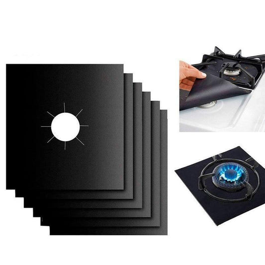 Protetor para Boca de Fogão - Tenda de Ofertas