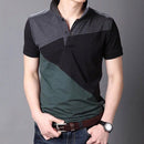 Camisa Polo Tegal