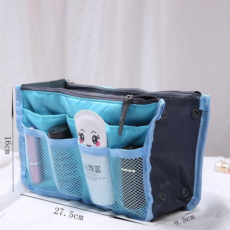 Organizador de bolsa Feminina