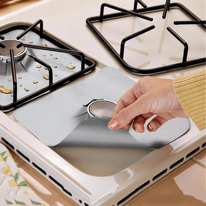 Protetor para Boca de Fogão - Tenda de Ofertas